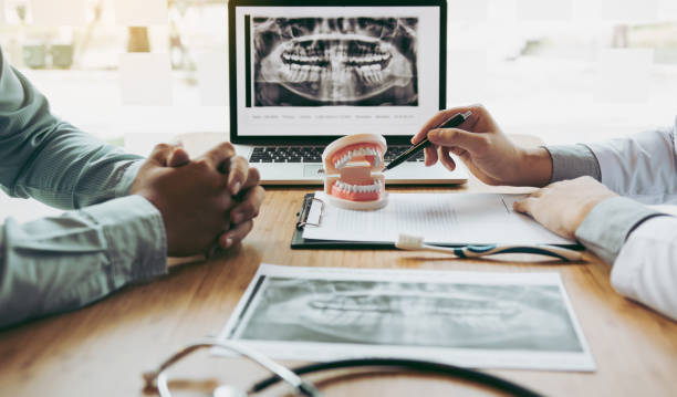 Best Emergency Orthodontic Repairs in Riner, VA