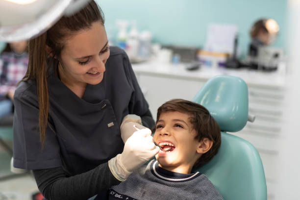 Best After-Hours Emergency Dentist in Riner, VA