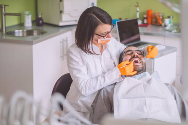 Best After-Hours Emergency Dentist in Riner, VA