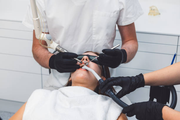 Best Walk-In Emergency Dentist in Riner, VA